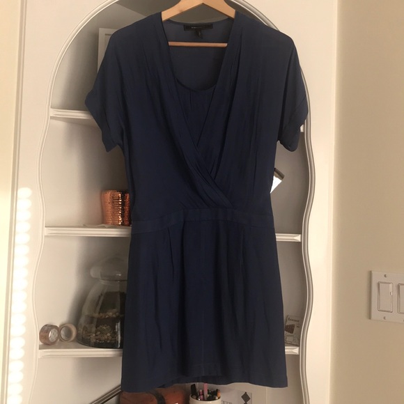 BCBG short sleeve dress - Picture 2 of 7
